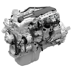 P577C Engine